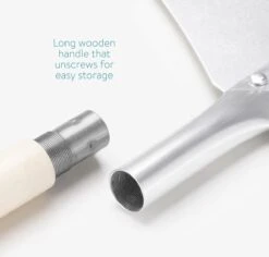 Navaris Pizzasteen XL Voor Oven En Barbecue - Rechthoekige Pizzaplaat 38 X 30 Cm - Inclusief Pizzaschep Met Extra Lang Handvat En Receptenboek -Keuken Accessoires Verkoop 1200x1147