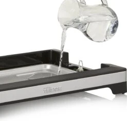 Tristar Bakplaat & Elektrische Grill BP-2780 – Elektrische Barbecue & Grillplaat – Voor Binnen En Buiten - Zwart -Keuken Accessoires Verkoop 1200x1149 2