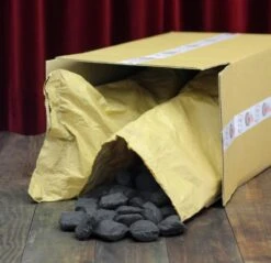 THM Houtskoolbriketten - Voordeelpak - 18kg -Keuken Accessoires Verkoop 1200x1162 5