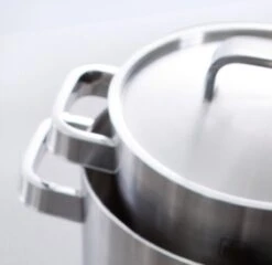 BK Conical+ Kookpannenset - 5-delig - RVS - Inductie -Keuken Accessoires Verkoop 1200x1168 1