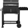 El Fuego | Houtskool BBQ Ontario Deluxe -Keuken Accessoires Verkoop 1200x1168 2