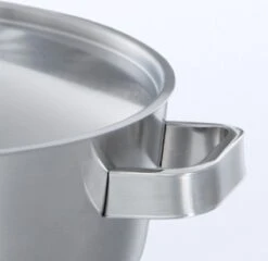 BK Conical+ Kookpannenset - 5-delig - RVS - Inductie -Keuken Accessoires Verkoop 1200x1168