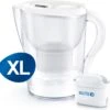 BRITA - Waterfilterkan Marella XL - Wit - 3,5L 2 BRITA - Waterfilterkan Marella XL - Wit - 3,5L -Keuken Accessoires Verkoop 1200x1170 3