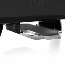 Princess 112252 Hybride Barbecue – Elektrische BBQ - Tafelmodel - 2000W - 44x 29cm - Gebruik Elektrisch Of Met Kolen -Keuken Accessoires Verkoop 1200x1183 1