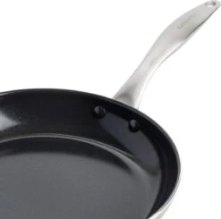 GreenPan Koekenpan - Royal Black - ø 28 Cm - Keramische Anti-aanbaklaag -Keuken Accessoires Verkoop 1200x1190
