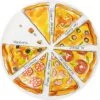 Blond Amsterdam, Specials Pizza Bord Slices, 31CM -Keuken Accessoires Verkoop 1200x1194 2