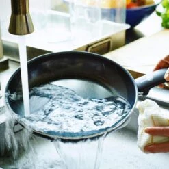 GreenPan Cambridge Keramische Koekenpan - Ø24 Cm - PFAS-vrij -Keuken Accessoires Verkoop 1200x1198 1