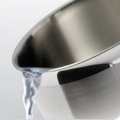 BK Excellent Pannenset - 5-delig - RVS - Inductie -Keuken Accessoires Verkoop 1200x1198 7