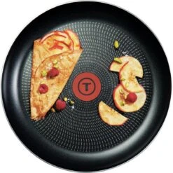 Tefal Cook Right Pannenkoekenpan - Ø 25 Cm ( Niet Voor Inductie) -Keuken Accessoires Verkoop 1200x1198 8