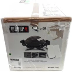 Weber - Q 1400 Barbecue 33 Weber - Q 1400 Barbecue -Keuken Accessoires Verkoop 1200x1199 14