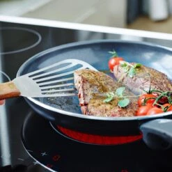 GreenPan Cambridge Koekenpan 30cm - Zwart - Inductie - PFAS-vrij -Keuken Accessoires Verkoop 1200x1199 9