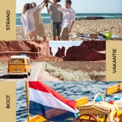 Ozocozy BBQ-ONE Houtskool Tafelbarbecue - Ø30 Cm- Zwart - Incl. Draagtas, Siliconen Bakkwast En RVS-Barbecuetang -Keuken Accessoires Verkoop 1200x1200 1012