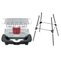 Tefal EasyGrill Elektrische Tafelbarbecue - 35x42 Cm - 2300W -Keuken Accessoires Verkoop 1200x1200 1030