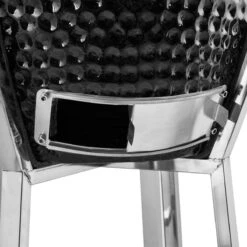 Patton Kamado Houtskool Barbecue - 18" - Grilloppervlak Ø 39 Cm - Met Bluetooth Thermometer - Groen -Keuken Accessoires Verkoop 1200x1200 1039