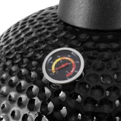 Patton Kamado Houtskool Barbecue - 18" - Grilloppervlak Ø 39 Cm - Met Bluetooth Thermometer - Groen -Keuken Accessoires Verkoop 1200x1200 1043