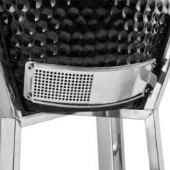 Patton Kamado Houtskool Barbecue - 18" - Grilloppervlak Ø 39 Cm - Met Bluetooth Thermometer - Groen -Keuken Accessoires Verkoop 1200x1200 1045