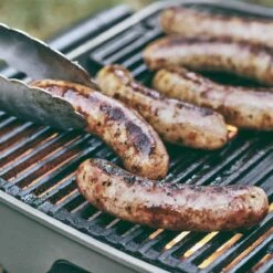 Burnhard Draagbare 2-Branders Gasbarbecue - Afdekhoes - BBQ Wayne -Keuken Accessoires Verkoop 1200x1200 1057