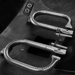 Burnhard Draagbare 2-Branders Gasbarbecue - Afdekhoes - BBQ Wayne -Keuken Accessoires Verkoop 1200x1200 1060