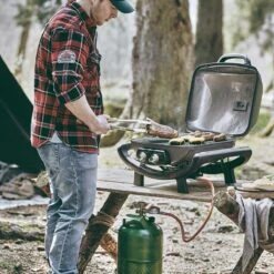 Burnhard Draagbare 2-Branders Gasbarbecue - Afdekhoes - BBQ Wayne -Keuken Accessoires Verkoop 1200x1200 1065