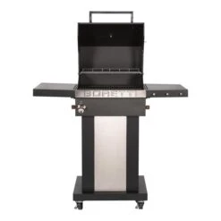 Boretti Totti Houtskoolbarbecue - 60 X 111 Cm - Antraciet -Keuken Accessoires Verkoop 1200x1200 1090
