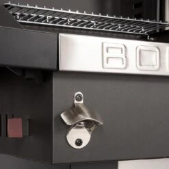 Boretti Totti Houtskoolbarbecue - 60 X 111 Cm - Antraciet -Keuken Accessoires Verkoop 1200x1200 1092