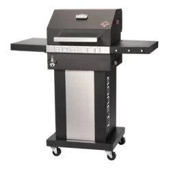 Boretti Totti Houtskoolbarbecue - 60 X 111 Cm - Antraciet -Keuken Accessoires Verkoop 1200x1200 1095