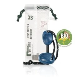Light My Fire FireSteel Scout Bio Blauw + Noodfluit Milieuvriendelijke Vuurmaker Magnesium Aansteker -Keuken Accessoires Verkoop 1200x1200 1103