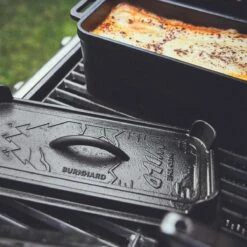 Burnhard Gietijzeren Broodpan 3,5 L - Broodbakvorm -Keuken Accessoires Verkoop 1200x1200 1106