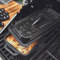 Burnhard Gietijzeren Broodpan 3,5 L - Broodbakvorm -Keuken Accessoires Verkoop 1200x1200 1108