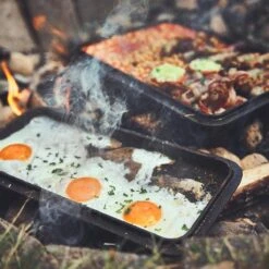 Burnhard Gietijzeren Broodpan 3,5 L - Broodbakvorm -Keuken Accessoires Verkoop 1200x1200 1109