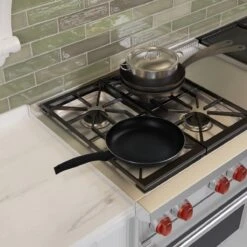 Miller Hapjespan Inductie 28cm - Alle Warmtebronnen - Anti Aanbaklaag -Keuken Accessoires Verkoop 1200x1200 111