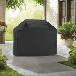 GrillX Barbecue Hoes - 145 X 61 X 117cm - BBQ Hoes Waterdicht - Beschermhoes Inclusief Trekkoord - BBQ Accesoires 15 GrillX Barbecue Hoes - 145 X 61 X 117cm - BBQ Hoes Waterdicht - Beschermhoes Inclusief Trekkoord - BBQ Accesoires -Keuken Accessoires Verkoop 1200x1200 1115