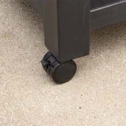 BluMill BBQ Tafel - Inclusief Koelvak 80 Liter - Op Wieltjes - Met Flessenopener - 102 X 46 X 86,5 Cm 16 BluMill BBQ Tafel - Inclusief Koelvak 80 Liter - Op Wieltjes - Met Flessenopener - 102 X 46 X 86,5 Cm -Keuken Accessoires Verkoop 1200x1200 1117