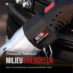 DistinQ BBQ Lighter Aansteker - Elektrische Barbecue Looftlighter Houtskool Starter Voor Barbecue, Grill En Open Haard - 2000 Watt 24 DistinQ BBQ Lighter Aansteker - Elektrische Barbecue Looftlighter Houtskool Starter Voor Barbecue, Grill En Open Haard - 2000 Watt -Keuken Accessoires Verkoop 1200x1200 1134