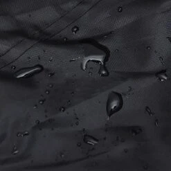 Merkloos Kamado BBQ Small Beschermhoes Cover 13 Tot 15inch - Hoes Klein Zwart Mini -Keuken Accessoires Verkoop 1200x1200 1139