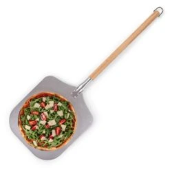 Blumtal Professionele Pizzaschep - 30,5 X 30,5 Cm - Houten Grip 85 Cm -Keuken Accessoires Verkoop 1200x1200 1144