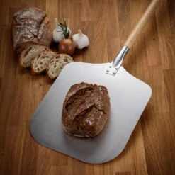 Blumtal Professionele Pizzaschep - 30,5 X 30,5 Cm - Houten Grip 85 Cm -Keuken Accessoires Verkoop 1200x1200 1145