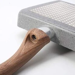 Zaigon All In 1 Pan - Inductie + Vaatwasmachinebestendig - Kleine Pan - Omeletpan - Tamagoyaki Pan - Tamago Pan - Vierkante Pan - Sushi Pan - Vierkante Pan -Keuken Accessoires Verkoop 1200x1200 1170