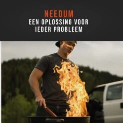 Merkloos BBQ Accesoires - BBQ Hoes - BBQ Hoes Waterdicht - Hoes - Hoes BBQ - UV- En Waterdicht - 145 X 61 X 117 Cm -Keuken Accessoires Verkoop 1200x1200 1177