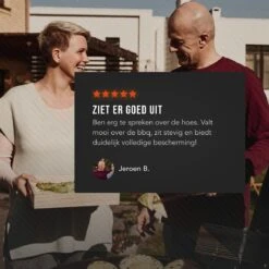 Merkloos BBQ Accesoires - BBQ Hoes - BBQ Hoes Waterdicht - Hoes - Hoes BBQ - UV- En Waterdicht - 145 X 61 X 117 Cm -Keuken Accessoires Verkoop 1200x1200 1178