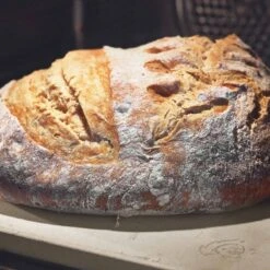 Burnhard Pizzasteen 38 X 30 X 1,5 Cm + Pizzaschep 21 Burnhard Pizzasteen 38 X 30 X 1,5 Cm + Pizzaschep -Keuken Accessoires Verkoop 1200x1200 1183