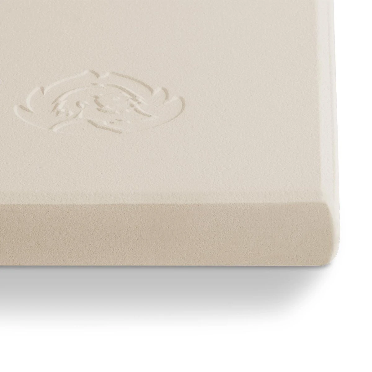 Burnhard Pizzasteen 38 X 30 X 1,5 Cm + Pizzaschep 14 Burnhard Pizzasteen 38 X 30 X 1,5 Cm + Pizzaschep - Afbeelding 12