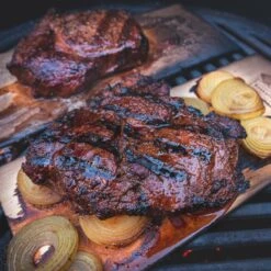 Merkloos Rookplank Western Red Cedar - 2 Stuks - BBQ - Rookhout -Keuken Accessoires Verkoop 1200x1200 1192