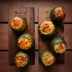 Merkloos Rookplank Western Red Cedar - 2 Stuks - BBQ - Rookhout -Keuken Accessoires Verkoop 1200x1200 1193