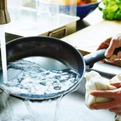 GreenPan Cambridge Koekenpan 26cm - Zwart - Inductie - PFAS-vrij 37 GreenPan Cambridge Koekenpan 26cm - Zwart - Inductie - PFAS-vrij -Keuken Accessoires Verkoop 1200x1200 139