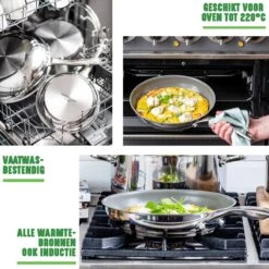 GreenChef Profile Plus Soeppan - 24 Cm - Inductie 17 GreenChef Profile Plus Soeppan - 24 Cm - Inductie -Keuken Accessoires Verkoop 1200x1200 149