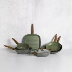 TVS Natura Induction Koekenpan - 30 Cm -Keuken Accessoires Verkoop 1200x1200 159