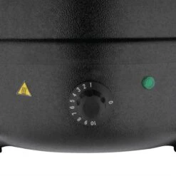 Buffalo Soepketel 10 Liter - Verstelbare Warmteregelaar - Zwart -Keuken Accessoires Verkoop 1200x1200 172