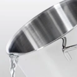 BK Profiline Steelpan Ø 14 Cm - RVS - Inductie -Keuken Accessoires Verkoop 1200x1200 179