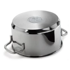 BK Profiline Steelpan Ø 14 Cm - RVS - Inductie -Keuken Accessoires Verkoop 1200x1200 180